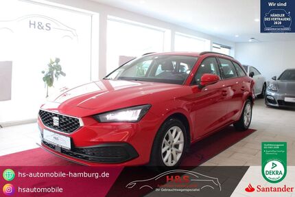 Seat Leon 44.809 km 16.600 &euro; Pinneberg 25421