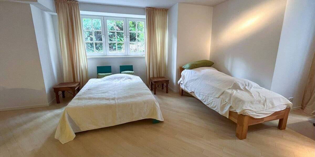 Etagenwohnung Hamburg Harvestehude - 2 Zimmer, 70 m&sup2;, 1.720&euro; | Angebot:26835372