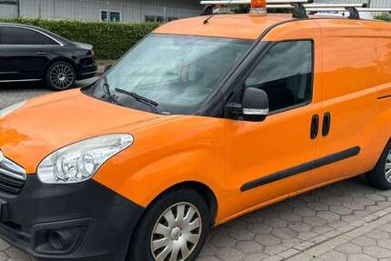 Opel Combo 140.000 km 5.500 &euro; Hamburg 21107