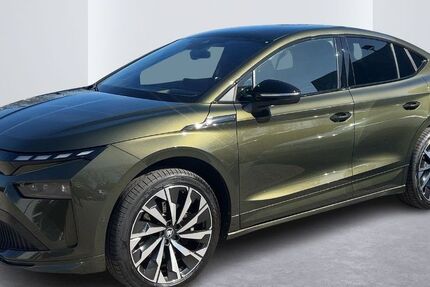 Skoda Enyaq 18.363 km 50.888 &euro; Hamburg 22303
