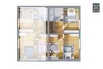 Doppelhaushälfte Oststeinbek - 5 Zimmer, 122 m&sup2;, 698.000&euro; | Angebot:25689317