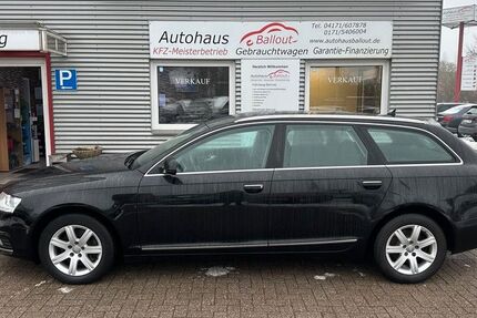Audi A6 187.000 km 9.450 &euro; Winsen (Luhe). 21423