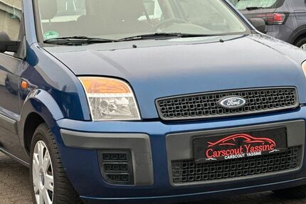 Ford Fusion 128.000 km 3.490 &euro; Buxtehude 21614