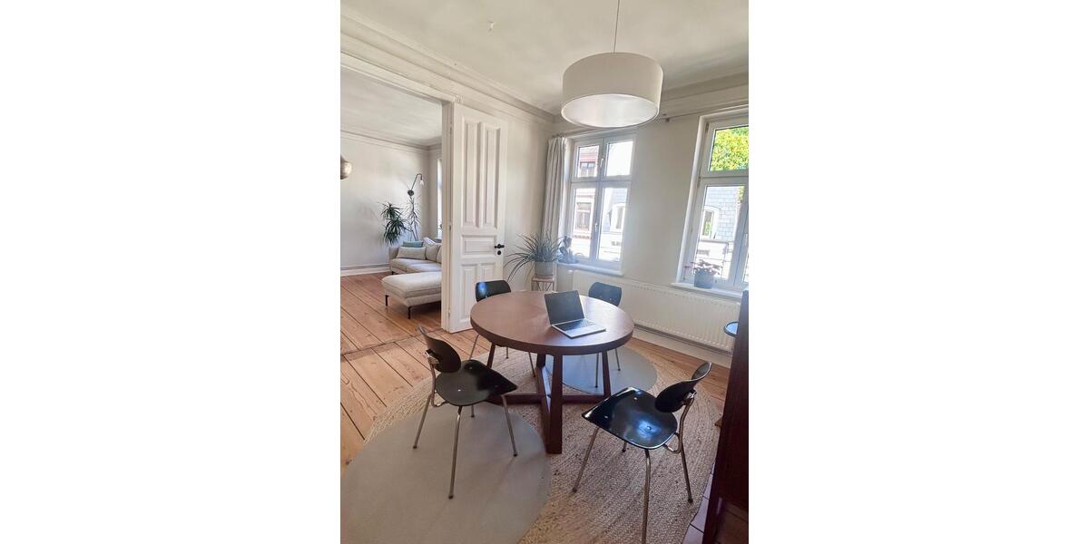 Etagenwohnung Hamburg Hamburg-Mitte - 3.5 Zimmer, 75 m&sup2;, 1.250&euro; | Angebot:26397657