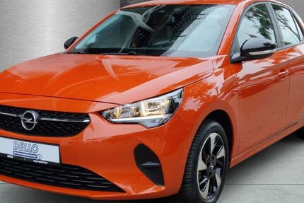 Opel Corsa 29.543 km 15.850 &euro; Norderstedt 22848