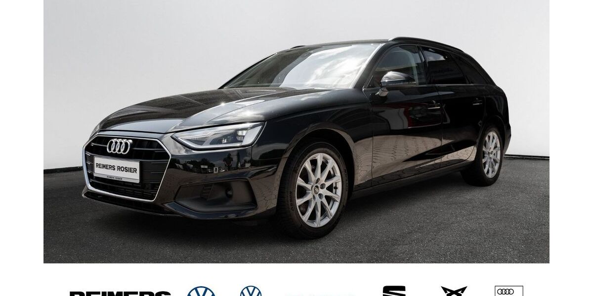 Audi A4 51.590 km 21.990 &euro; Norderstedt 22848