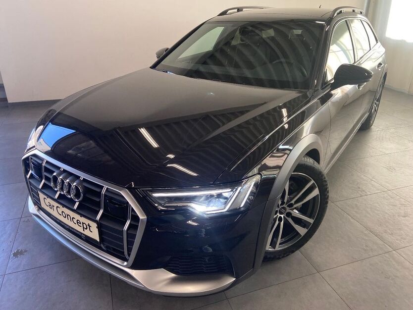 Audi A6 32.728 km 47.980 € Buchholz in der Nordheide 21244