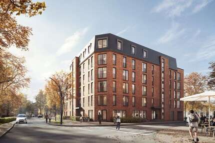 Wohnung Hamburg Stellingen - 4.5 Zimmer, 136 m&sup2;, 1.292.000&euro; | Angebot:27143171
