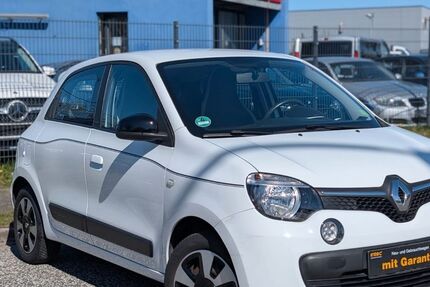 Renault Twingo 18.000 km 7.490 &euro; Henstedt Ulzburg 24558
