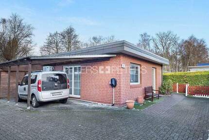 Haus Hamburg Hausbruch - 5 Zimmer, 123 m&sup2;, 590.000&euro; | Angebot:24916755