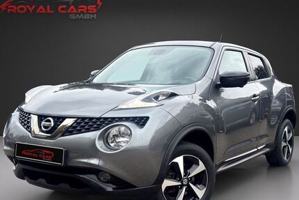 Nissan Juke 135.200 km 11.890 &euro; Hamburg 22111