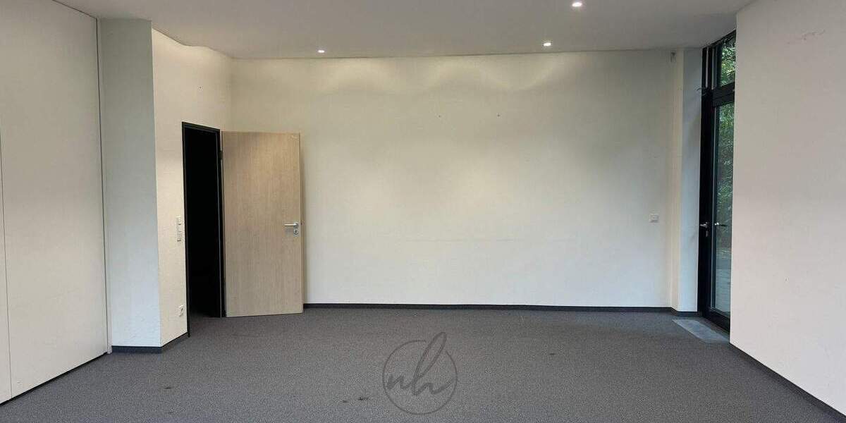 PROVISIONSFREIE GERÄUMIGE BÜROFLÄCHE IN WANDSBEK 7 zimmer