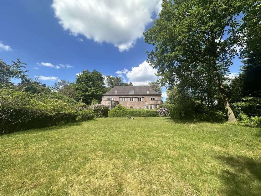 Haus zum Kaufen in Hamburg 1.290.000 € 343.5 m²