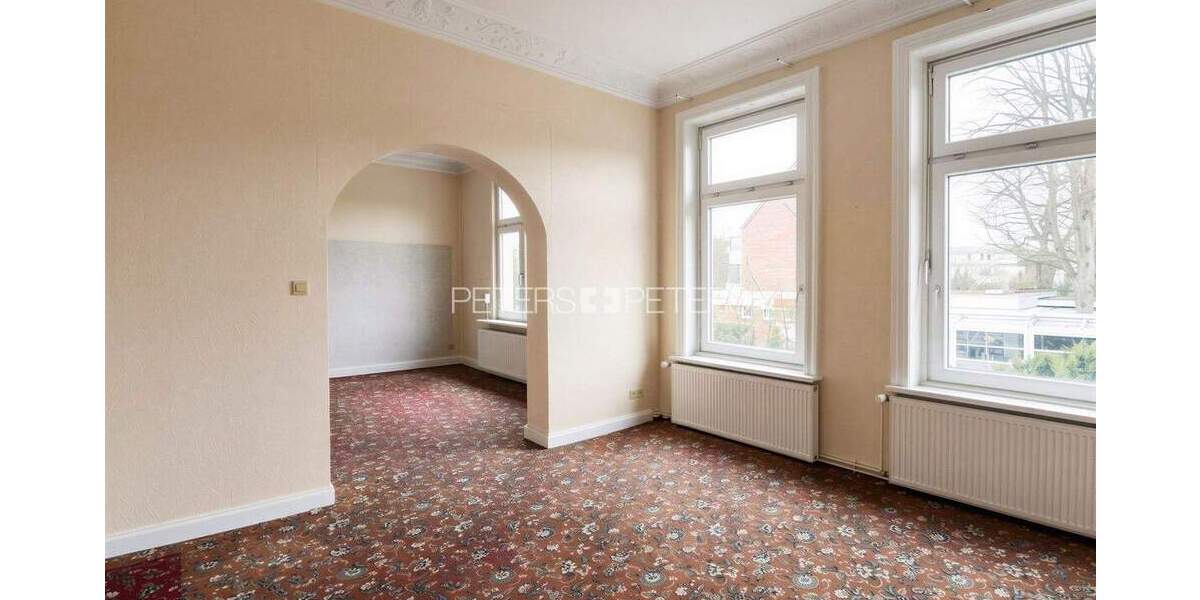 Mehrfamilienhaus, Wohnhaus Hamburg Rahlstedt - 1 Zimmer, 248 m&sup2;, 890.000&euro; | Angebot:25865266