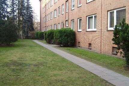 Wohnung Hamburg Horn - 2 Zimmer, 48 m&sup2;, 595&euro; | Angebot:27009660