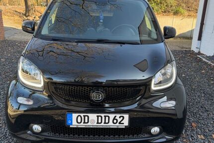 Smart ForTwo 53.384 km 15.500 &euro; Oststeinbek 22113