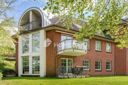 Wohnung Norderstedt Harksheide - 3 Zimmer, 98 m&sup2;, 388.000&euro; | Angebot:25708364