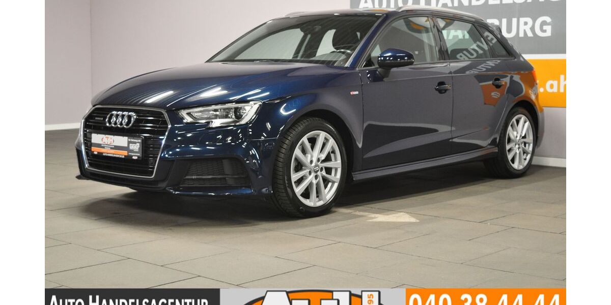 Audi A3 59.009 km 22.990 &euro; Schenefeld | Hamburg 22869