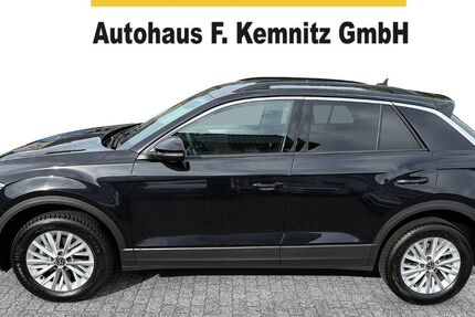 VW T-Roc 17.684 km 22.900 € Bargteheide 22941