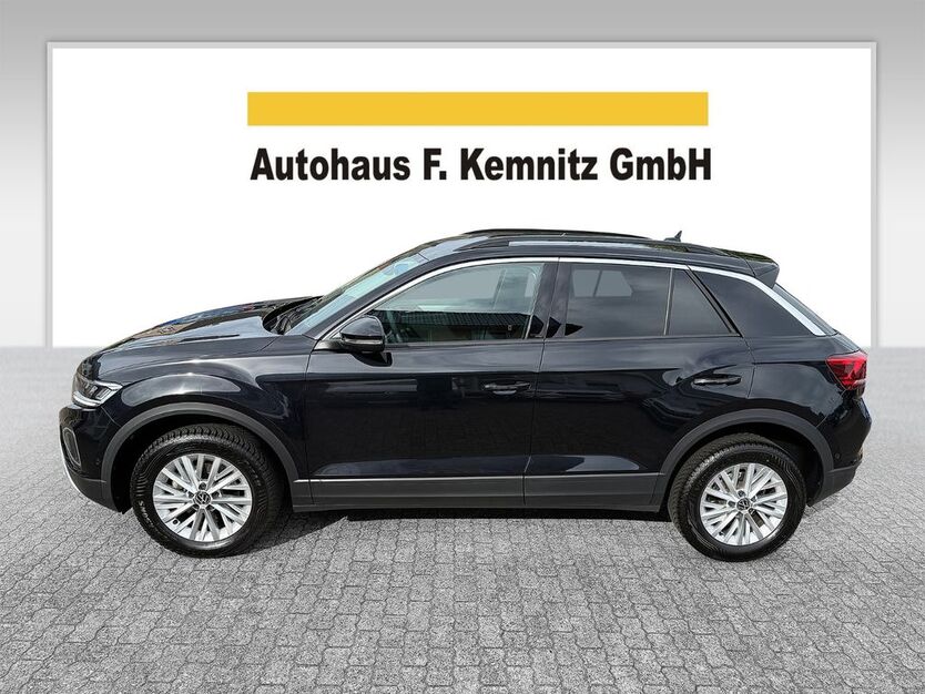 VW T-Roc 17.684 km 22.900 € Bargteheide 22941