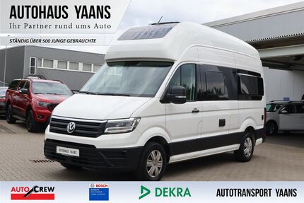 VW Crafter 82.720 km 48.989 € Pinneberg 25421