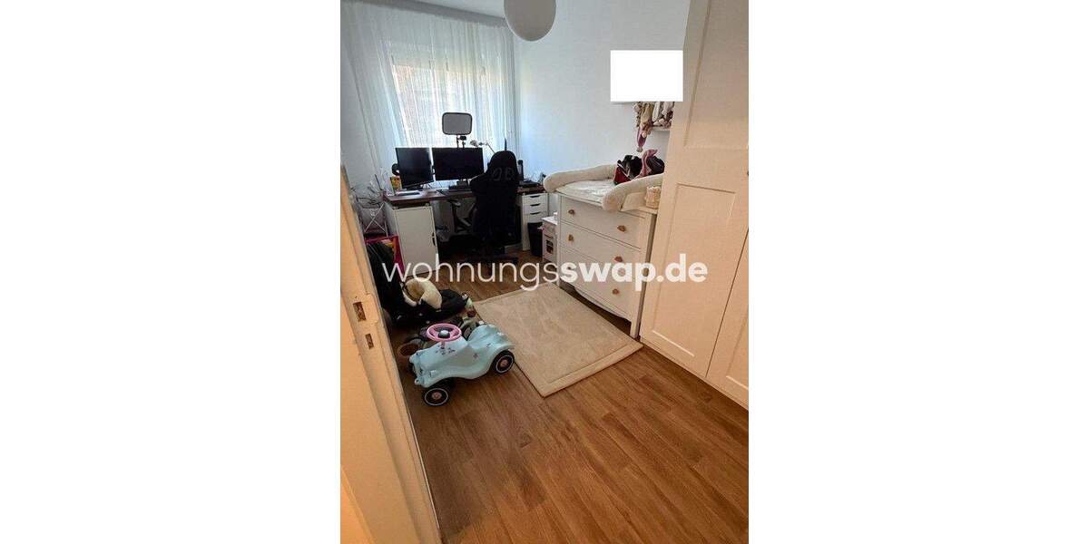 Etagenwohnung Hamburg Lurup - 3 Zimmer, 65 m&sup2;, 453&euro; | Angebot:25928928