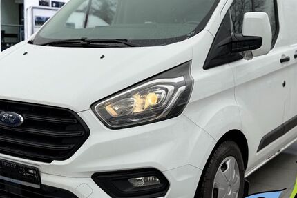 Ford Transit Custom 96.971 km 17.300 &euro; Appen-Etz 25482