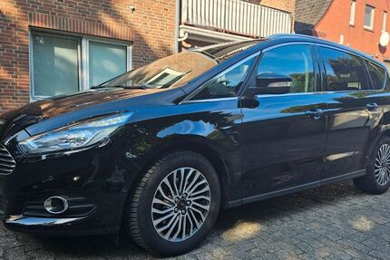 Ford S-Max 149.000 km 13.900 &euro; Hamburg 21107