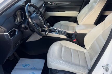 Mazda CX-5 146.689 km 18.990 &euro; Norderstedt 22851