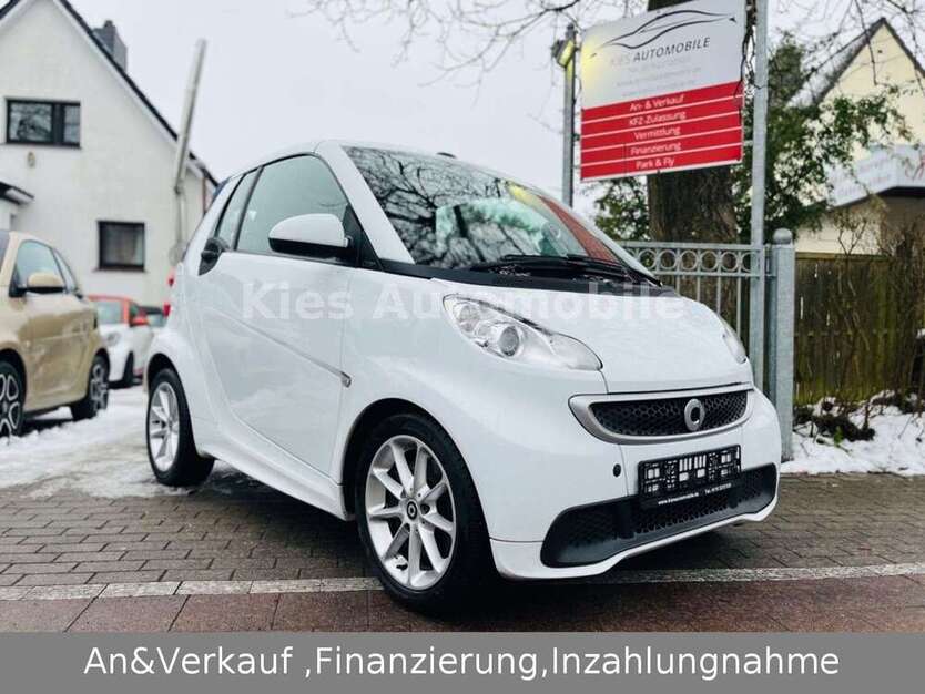 forTwo
