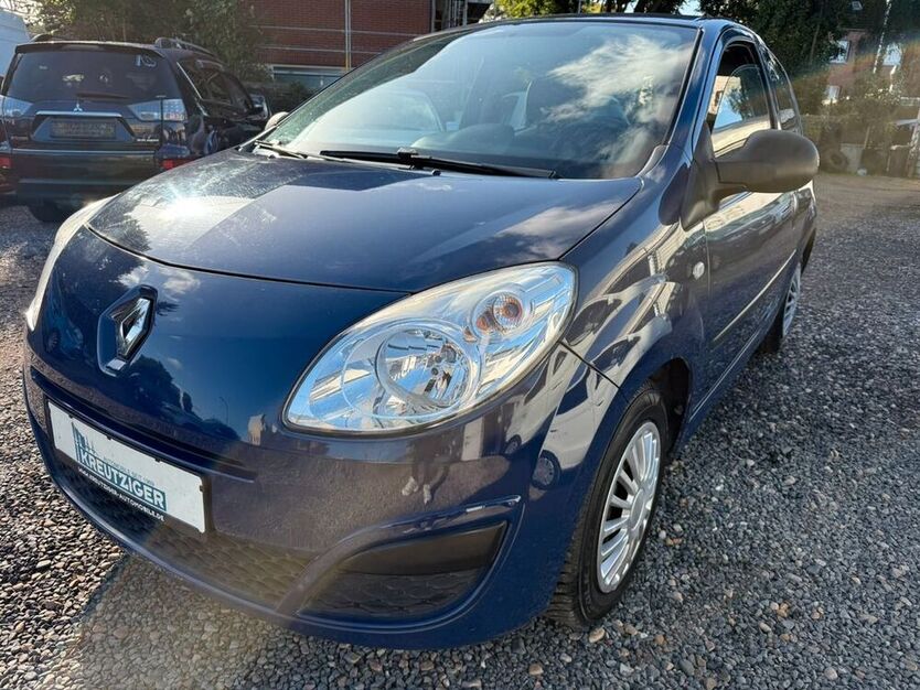 Twingo