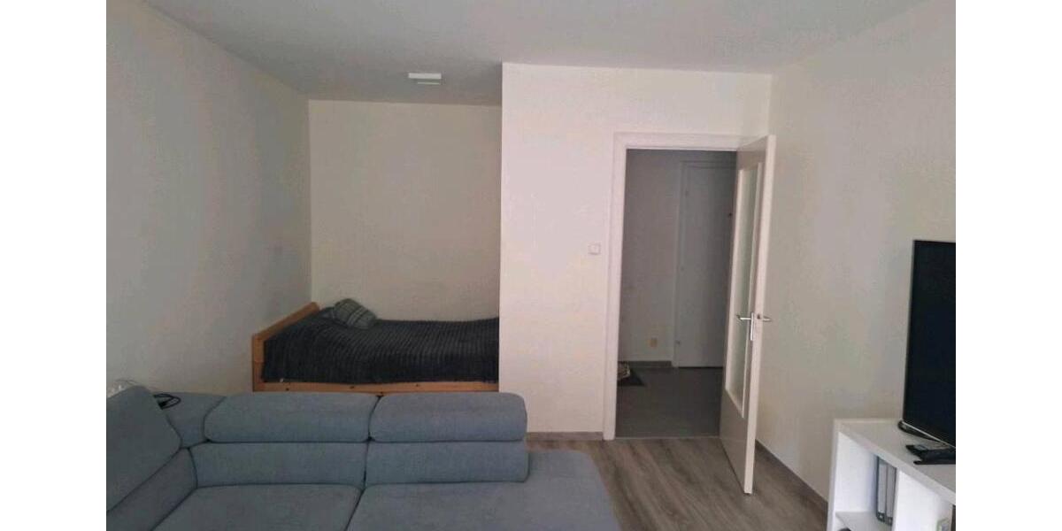 Etagenwohnung Hamburg Wandsbek - 1 Zimmer, 41 m&sup2;, 184.000&euro; | Angebot:26894417