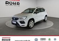 Gebrauchtwagen Seat Ateca