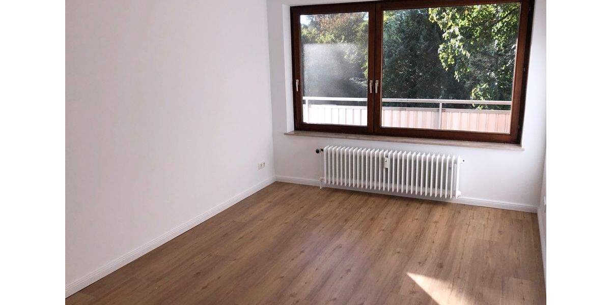 Komplett renovierte 3-Zim.-Wohnung mit Balkon in Tangstedt Nähe zu Hamburg - Duvenstedt 3 zimmer