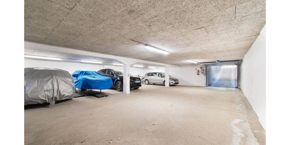 Terrassenwohnung Hamburg Hummelsbüttel - 3 Zimmer, 106 m&sup2;, 599.000&euro; | Angebot:26796020