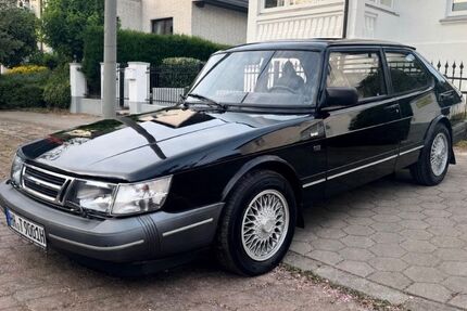 Saab 900 329.000 km 22.900 &euro; Hamburg 22047