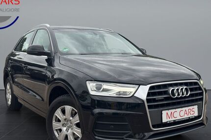 Audi Q3 118.000 km 15.990 &euro; Quickborn 25451