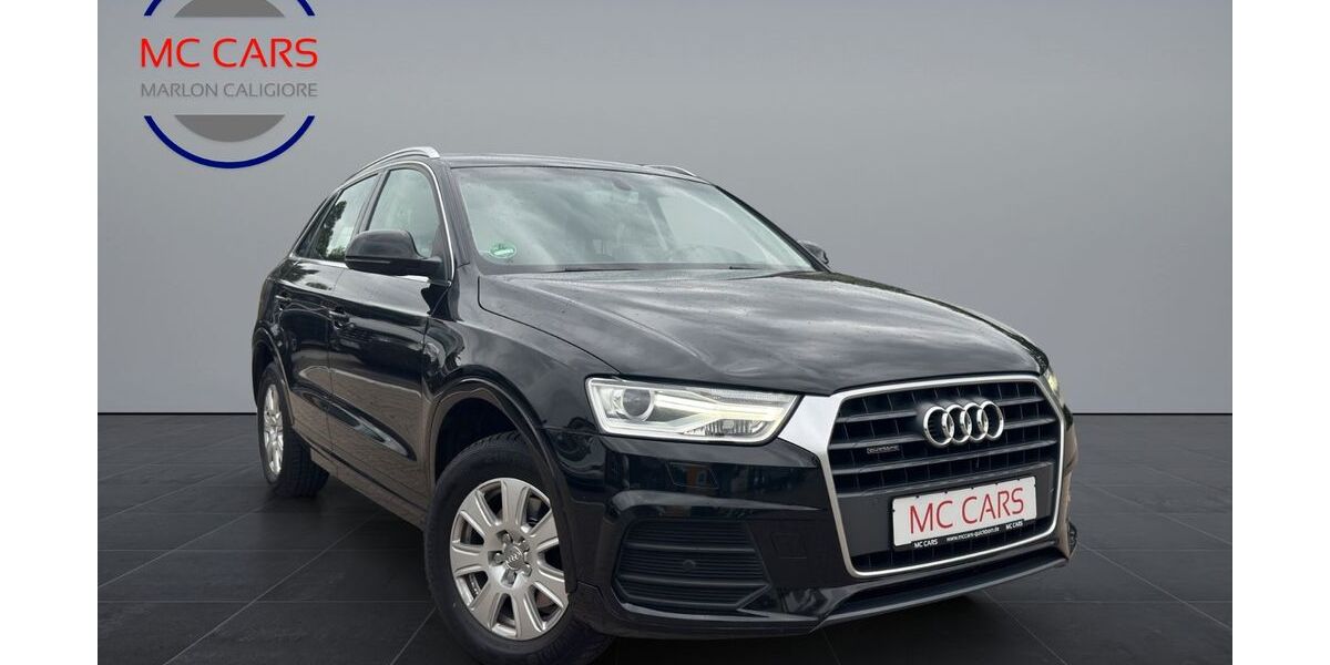 Audi Q3 118.000 km 15.990 &euro; Quickborn 25451