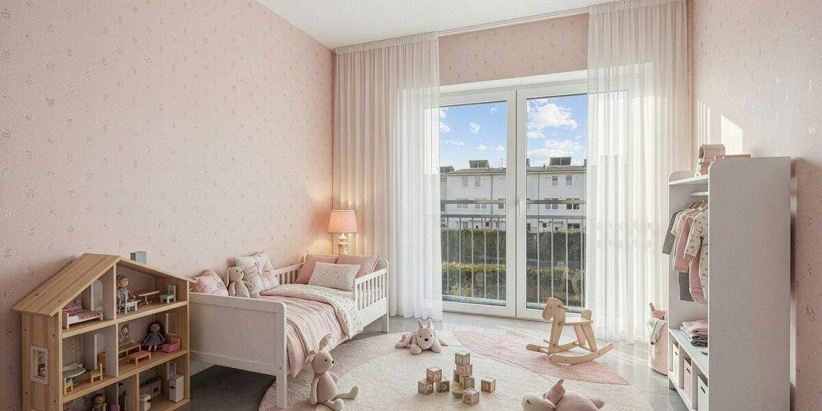 Doppelhaushälfte Norderstedt Glashütte - 4 Zimmer, 140 m&sup2;, 695.000&euro; | Angebot:25301633