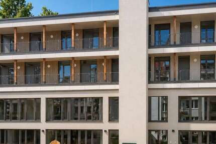 Gewerbeobjekt Hamburg / Eilbek Eilbek - 3.464&euro; | Angebot:26862819