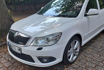 Skoda Octavia 311.000 km 4.000 &euro; Hamburg 20535
