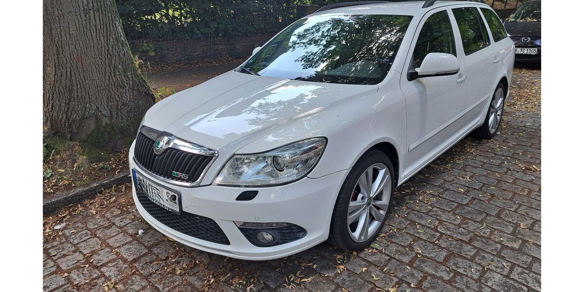 Skoda Octavia 311.000 km 4.000 &euro; Hamburg 20535