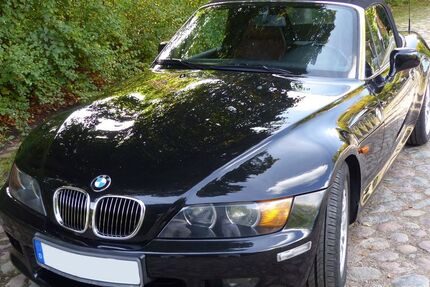 BMW Z3 245.000 km 9.999 &euro; Glinde 21509