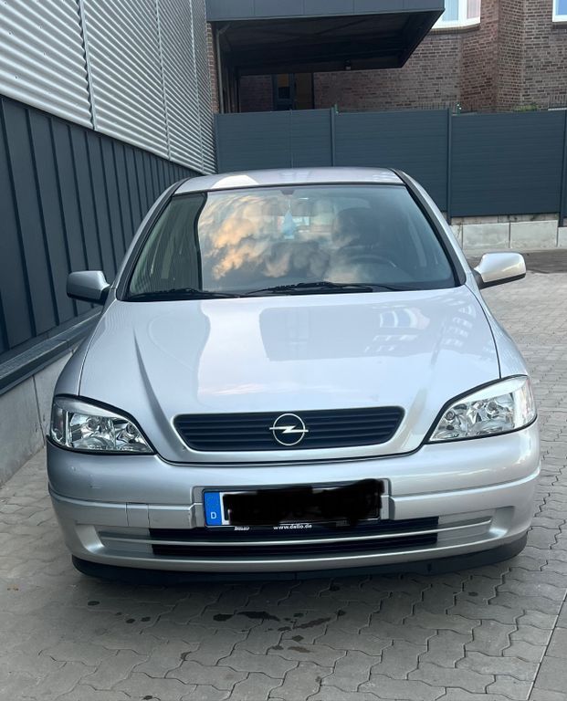 Astra