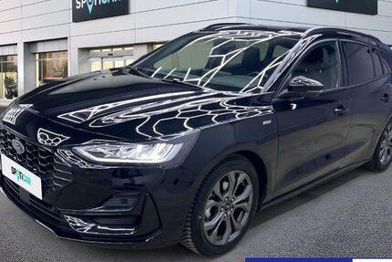 Ford Focus 66.149 km 20.990 &euro; Hamburg 22457