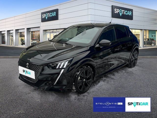 Peugeot 208 20.292 km 18.790 &euro; Hamburg 22457