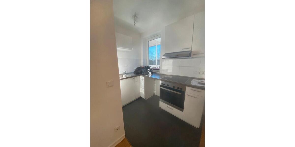 Etagenwohnung Hamburg Hoheluft-West - 1 Zimmer, 30 m&sup2;, 530&euro; | Angebot:26177471