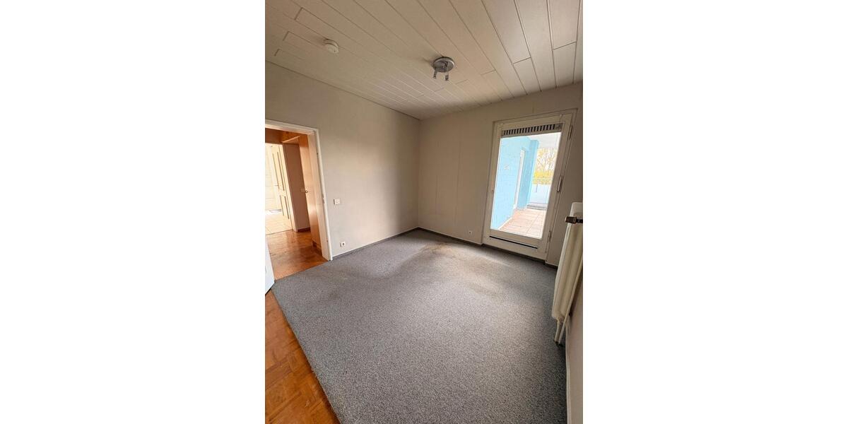 Terrassenwohnung Buxtehude - 4 Zimmer, 106 m&sup2;, 249.800&euro; | Angebot:26380039