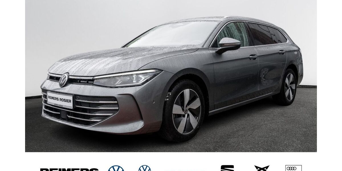 VW Passat 27.380 km 36.989 &euro; Norderstedt 22848