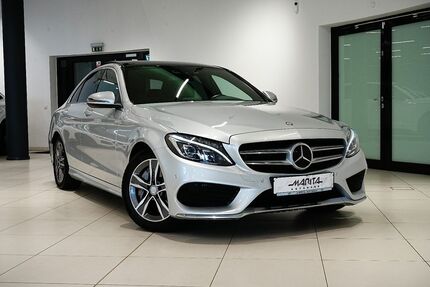 Mercedes-Benz C 250 120.000 km 23.449 &euro; Hamburg 22047